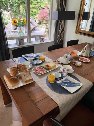 B N B Nr. 1 Apartment Apeldoorn Luaran gambar
