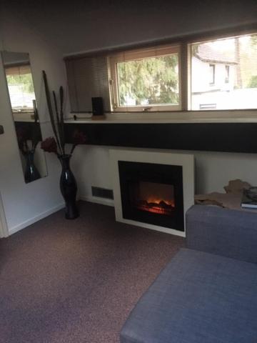 B N B Nr. 1 Apartment Apeldoorn Luaran gambar