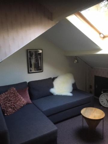 B N B Nr. 1 Apartment Apeldoorn Luaran gambar