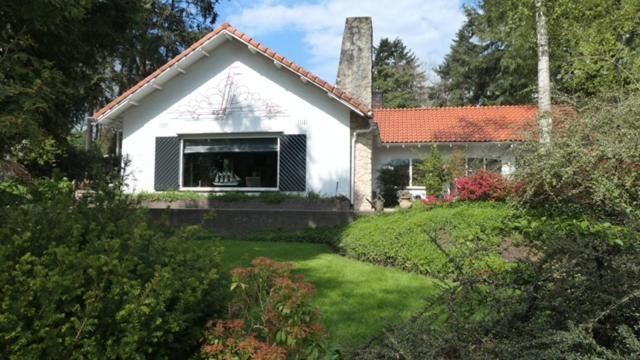 B N B Nr. 1 Apartment Apeldoorn Luaran gambar